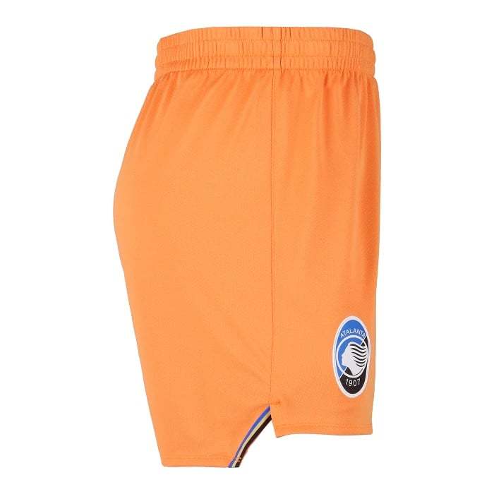Kid's Atalanta 2025/26 Third Shorts