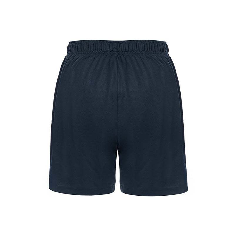 Men's Napoli 2025/26 Third Euro Shorts