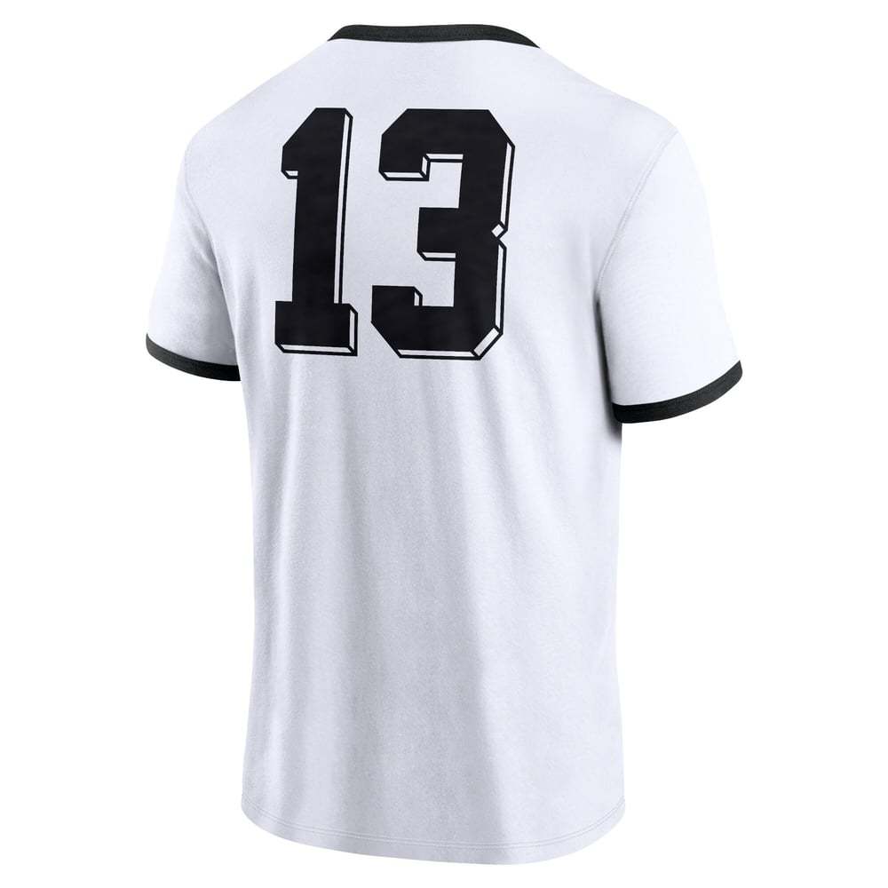 Men's Germany 1974 Retro Shirt #13