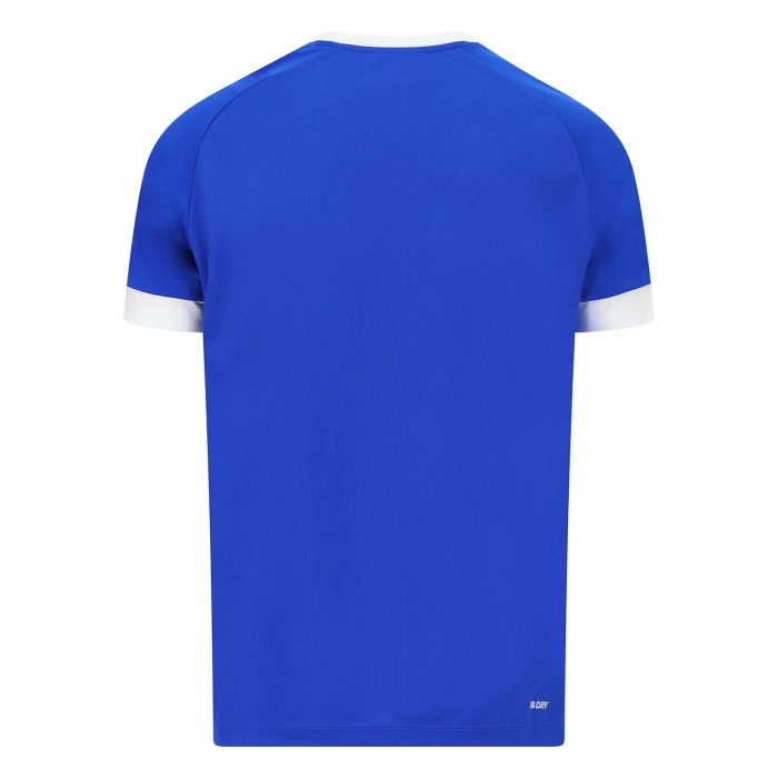 Kid's Cardiff City 2025/26 Home Shirt