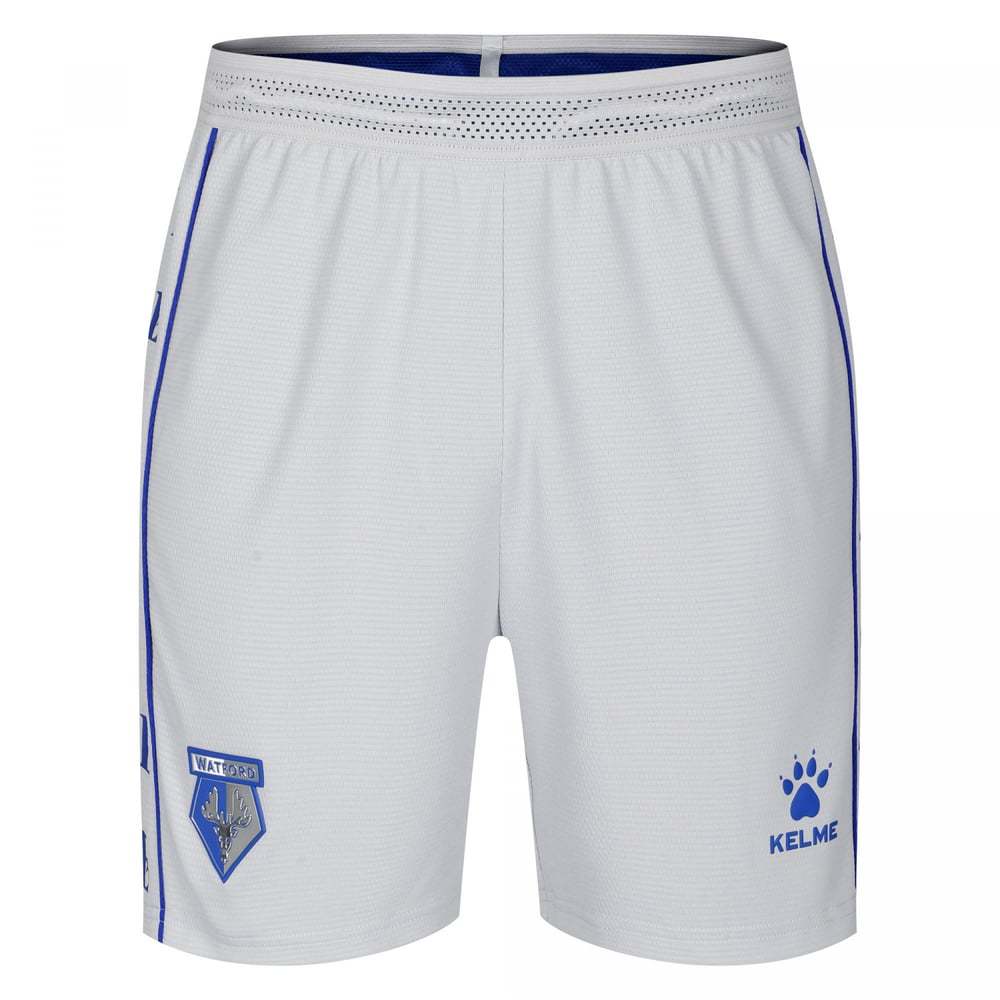 Men's Watford 2025/26 Third Elton John Shorts