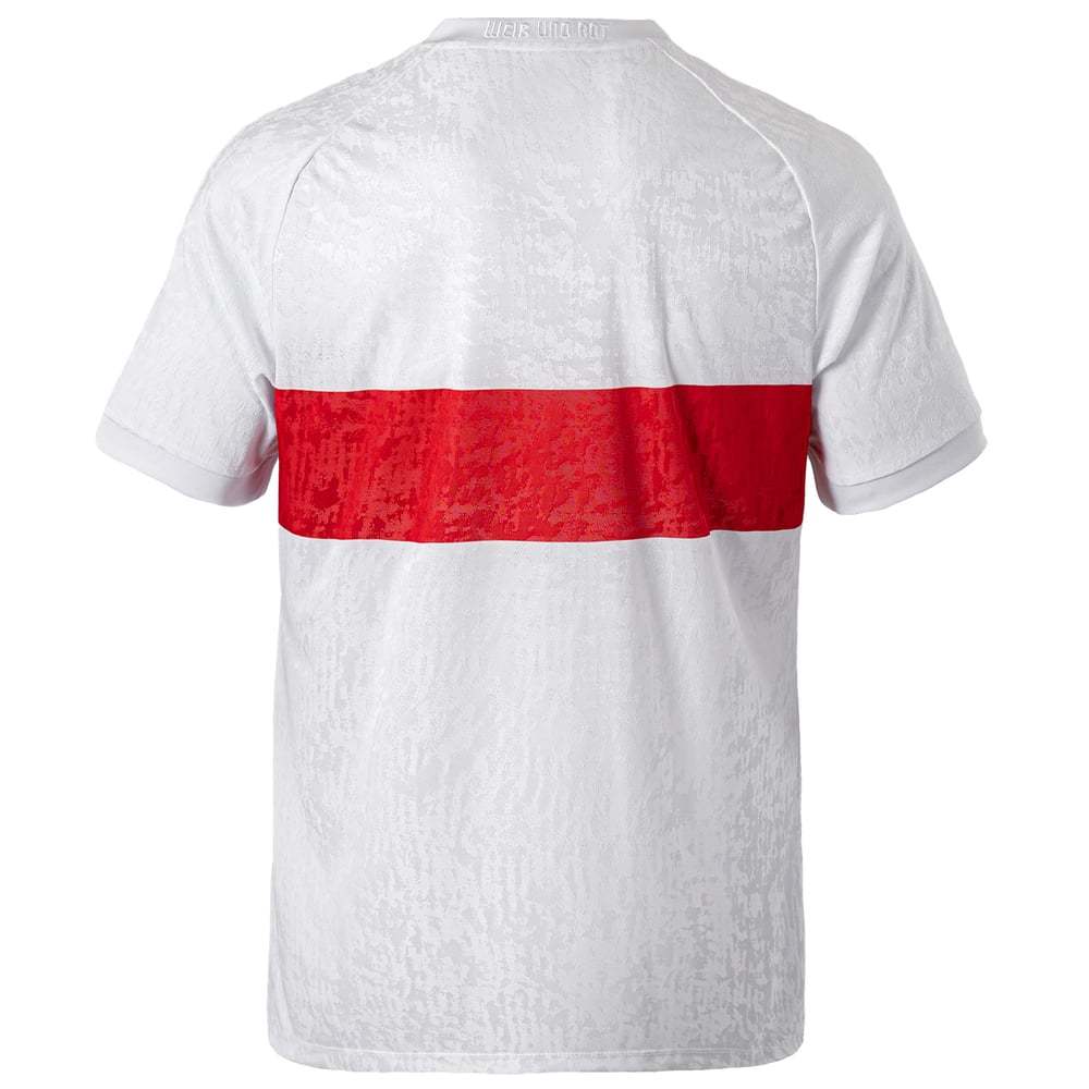 Women's VfB Stuttgart 2025/26 100 Years Special Shirt