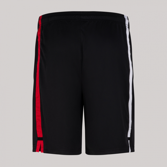 Kid's Brentford 2025/26 Home Shorts