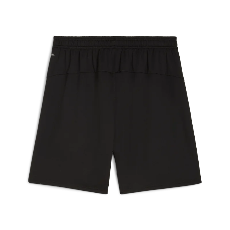 Men's Rennes 2025/26 Third Shorts