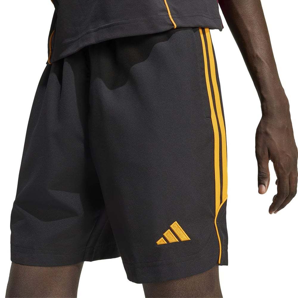 Men's Roma 2025/26 Urban Purist Shorts