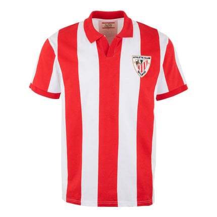 Kid's Athletic Bilbao Retro European Shirt