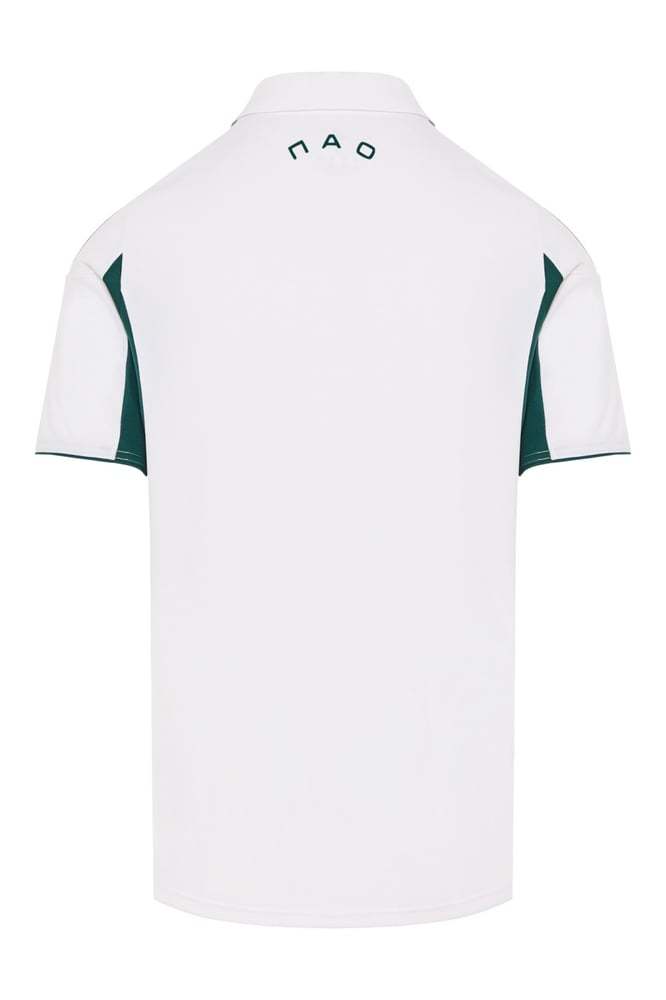 Kid's Panathinaikos FC 2025/26 Away Shirt