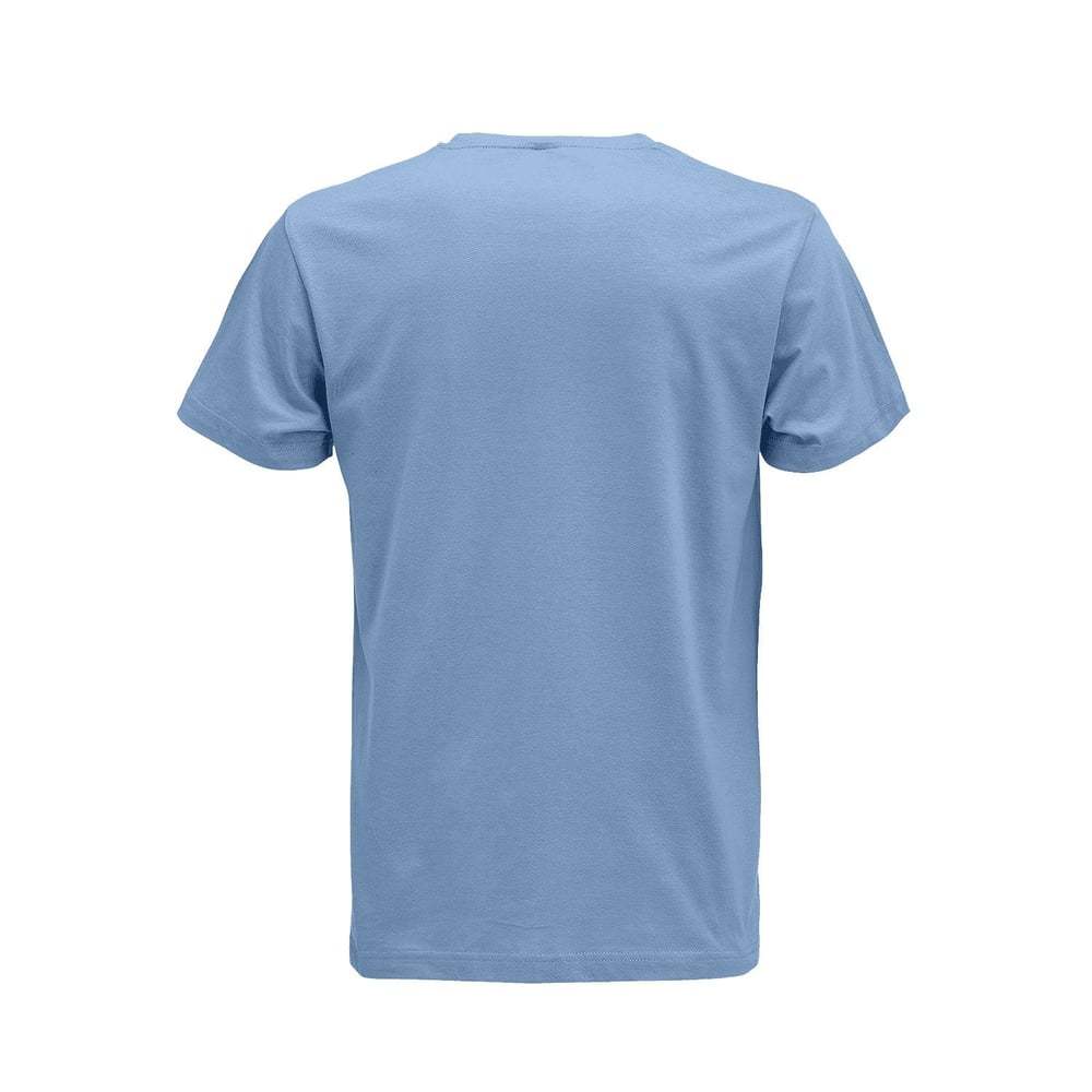 Women's FC Luzern Retro Shirt - Light Blue