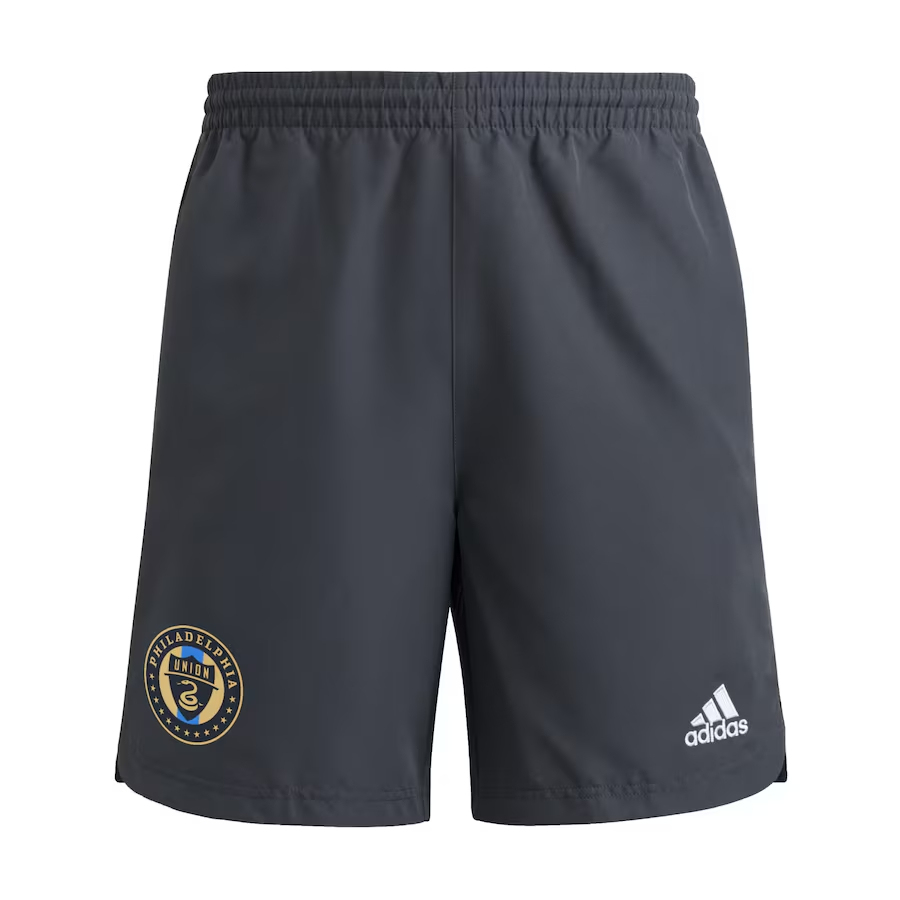 Women's Philadelphia Union 2025 Third Travel Shorts