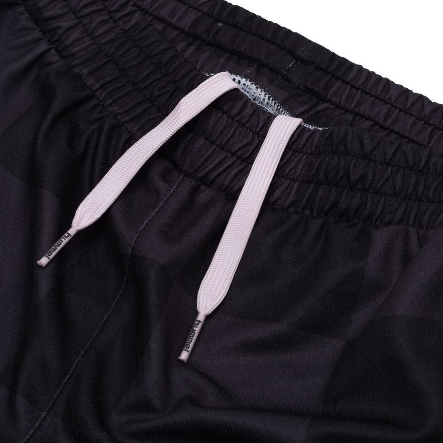 Kid's Odense Boldklub 2025/26 Third Shorts