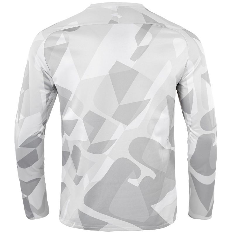 Men's Mainz 05 2025/26 Third Warm Up Long Sleeve Shirt