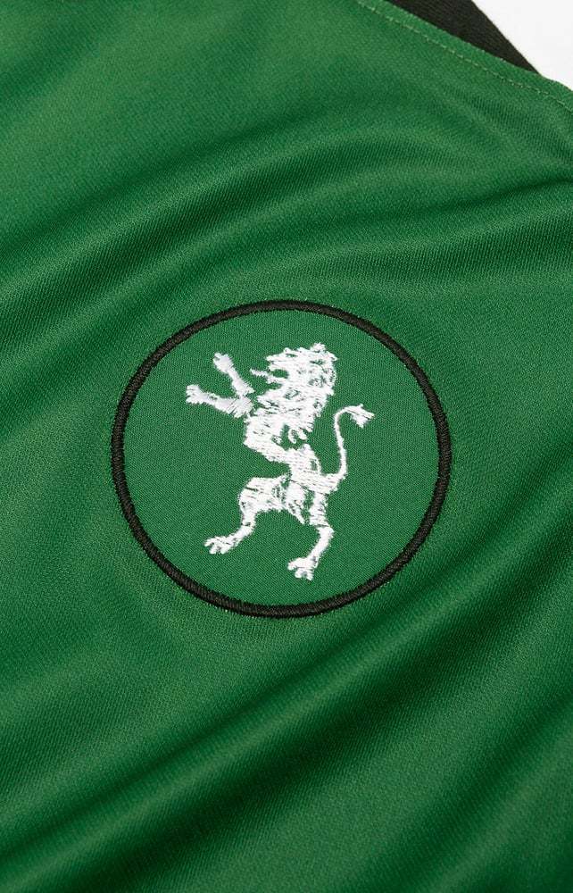Kid's Sporting CP 2024/25 Third Stromp Shirt