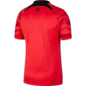 South Korea Home Jersey World Cup 2022