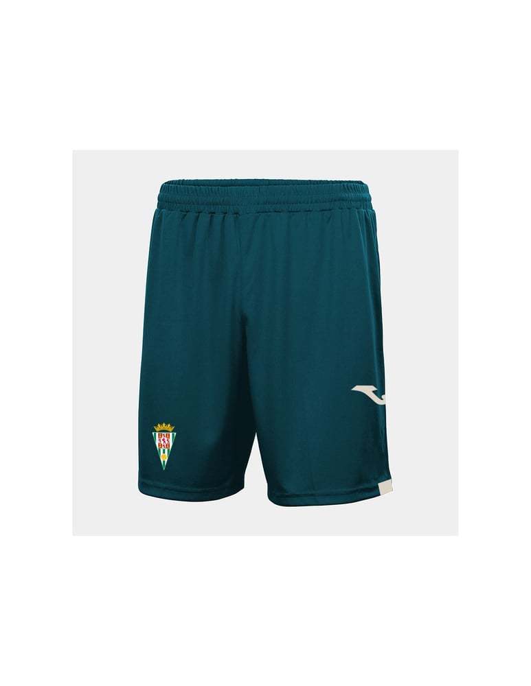 Kid's Córdoba CF 2024/25 Third Shorts