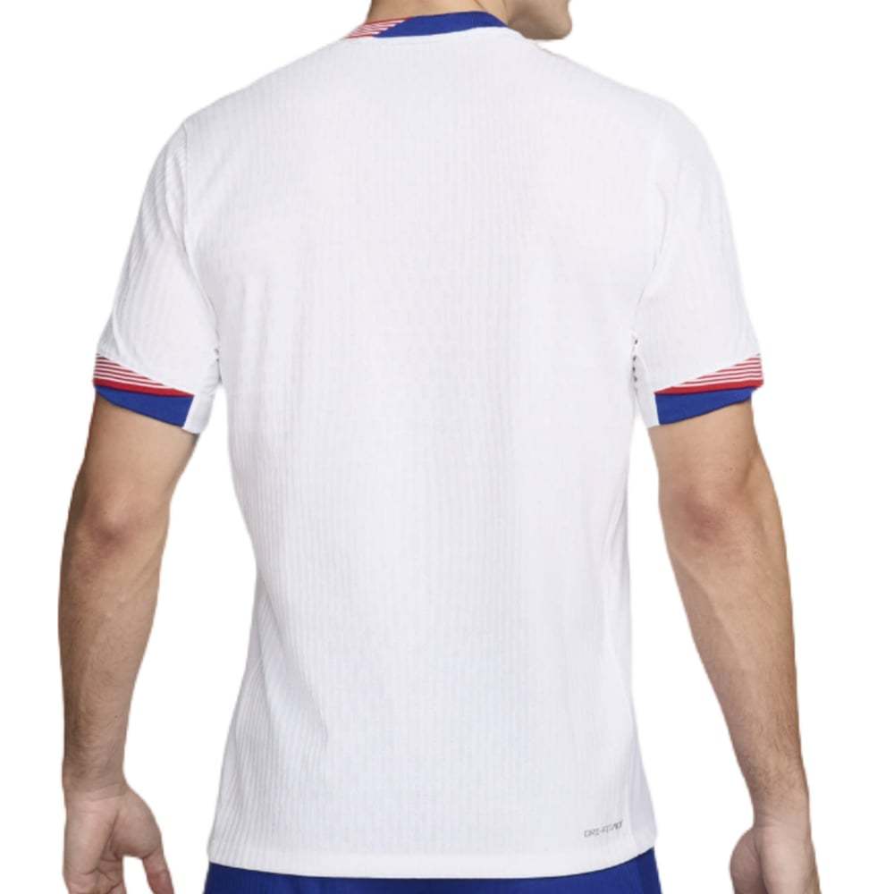 USMNT Player Version Home Jersey Copa America 2024