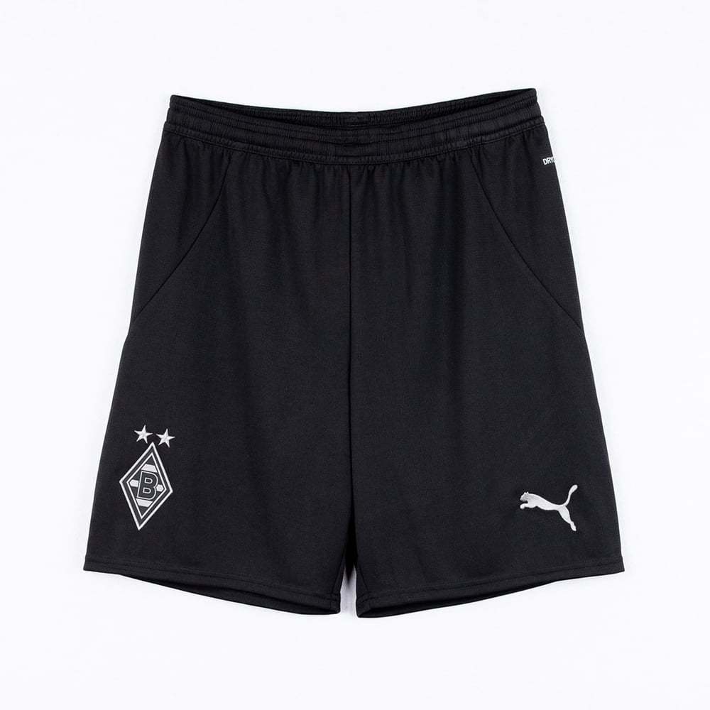 Women's Borussia Mönchengladbach 2024/25 Third Shorts