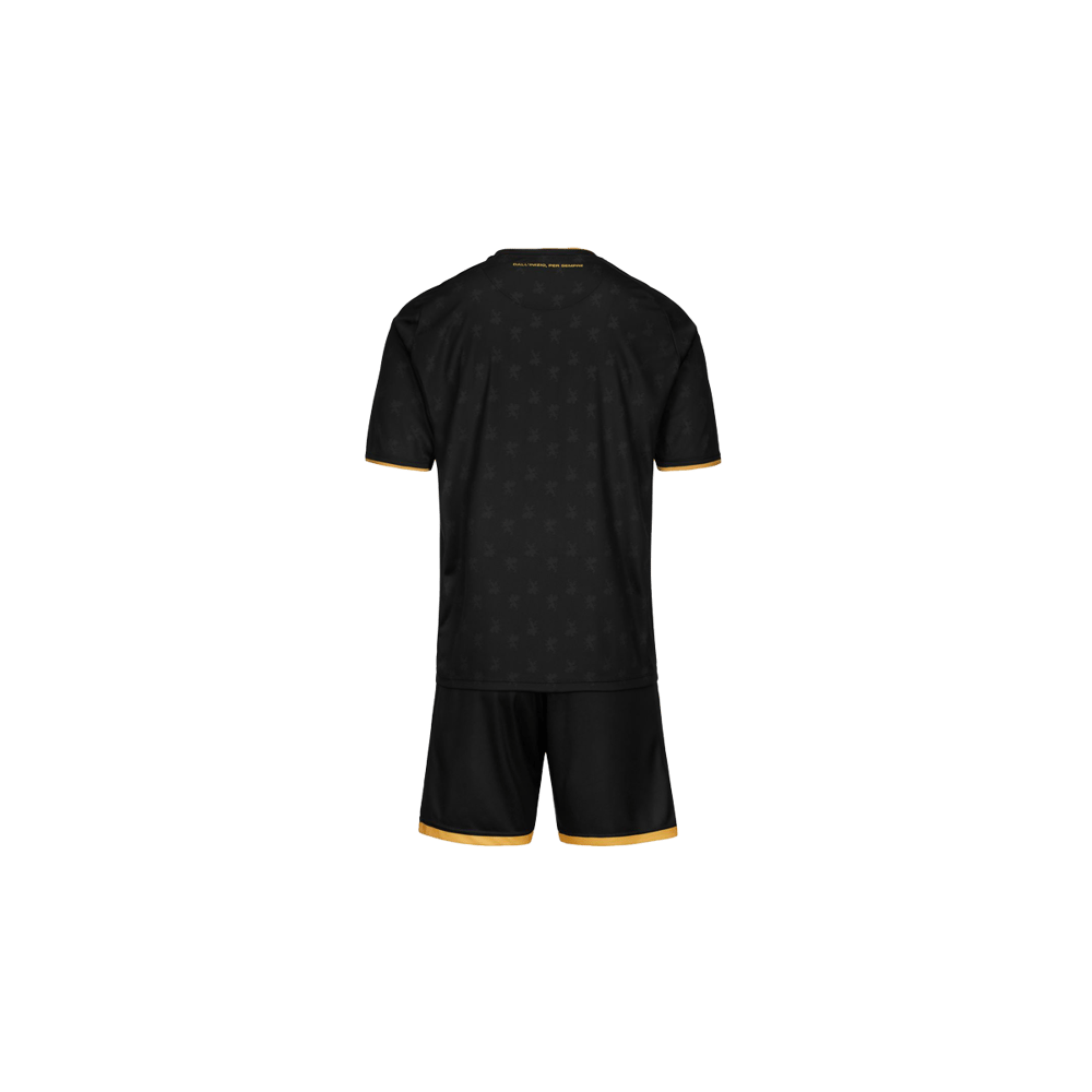 Kid's Genoa 2024/25 Third Kit