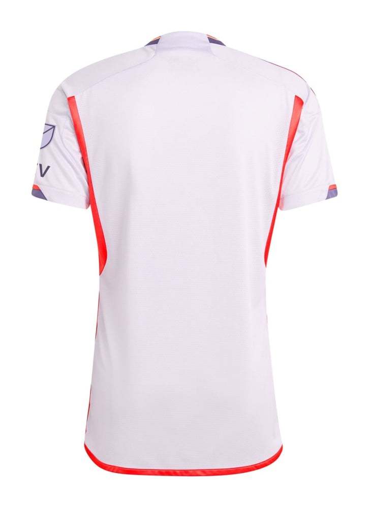 Men's Orlando City SC 2025 Away Shirt