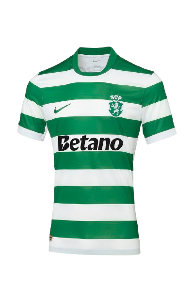 Kid's Sporting CP 2025/26 Special Shirt