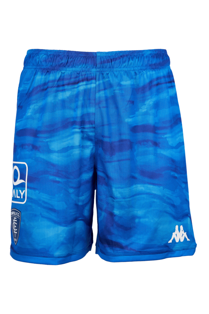 Men's Empoli 2025/26 Home Shorts