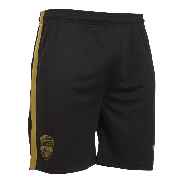 Men's FC Lorient 2025/26 Third Shorts