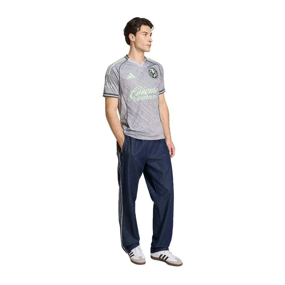 Men's Club América 2025/26 Third Shirt
