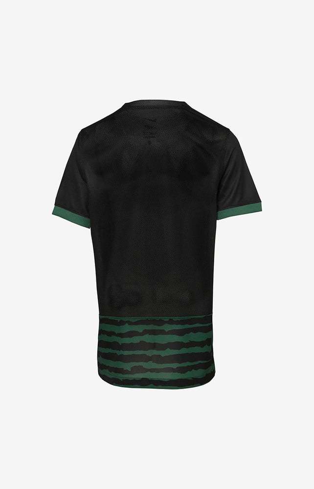 Kid's Sporting CP 2025/26 Third Christmas Shirt