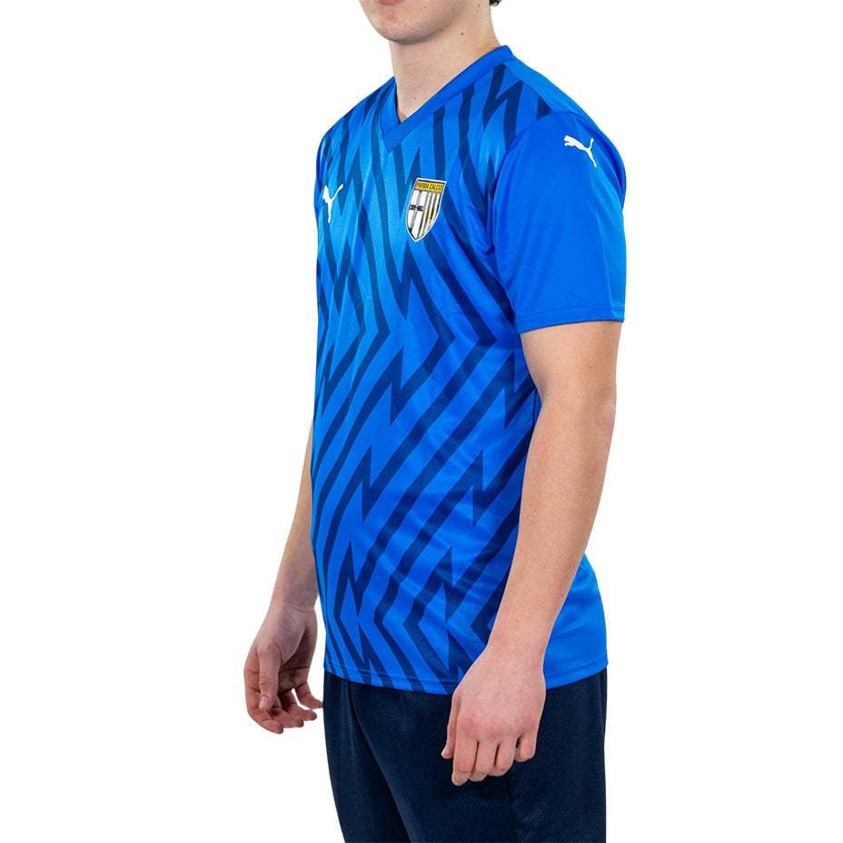 Men's Parma 2025/26 Third Pre Match Shirt