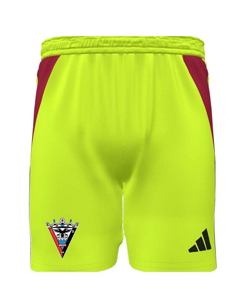 Women's Mirandés 2025/26 Away Shorts