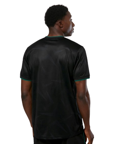 Men's Ireland 2025 Third Castore Stealth Shirt