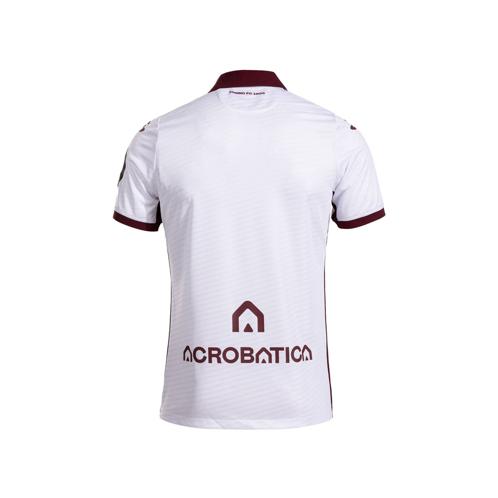 Men's Torino 2024/25 Away Shirt