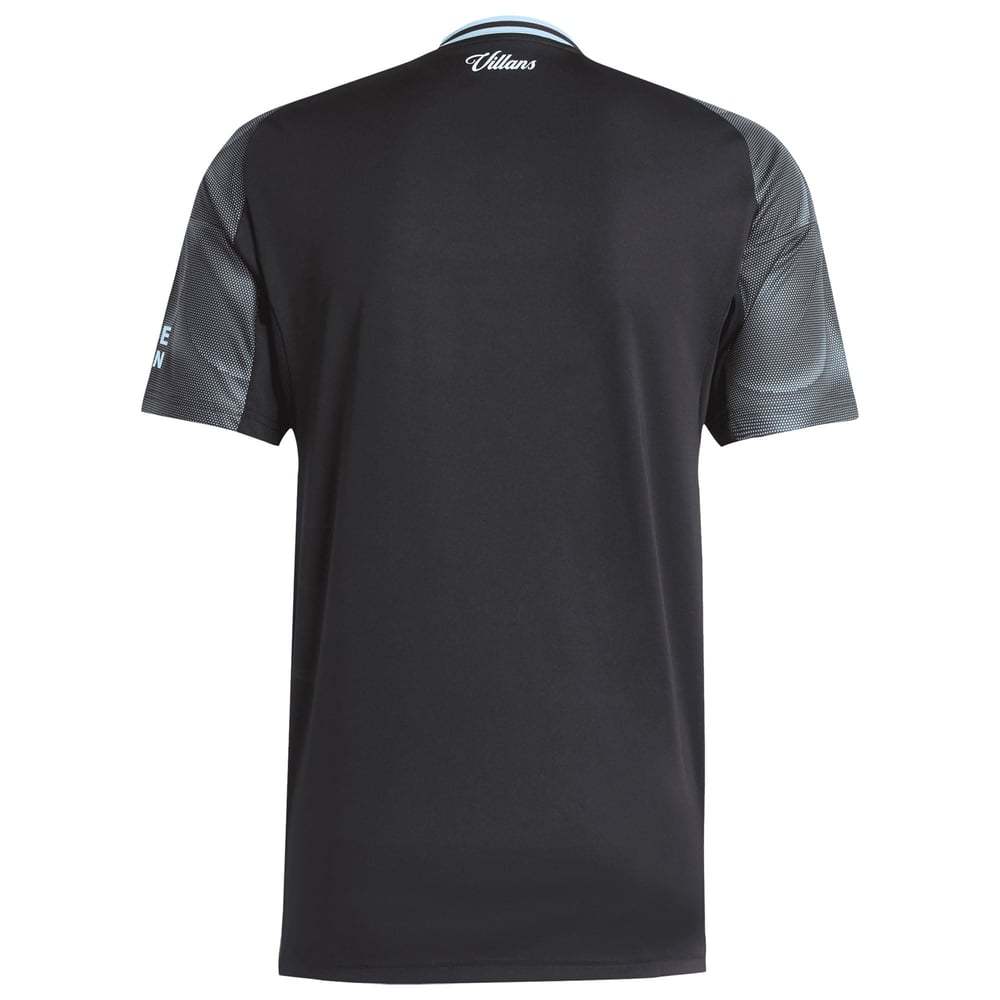 Women's Aston Villa 2025/26 Away Shirt