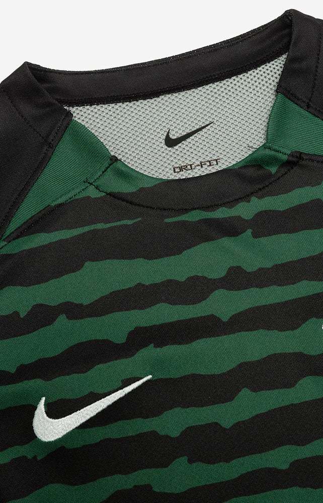 Kid's Sporting CP 2025/26 Third Christmas Shirt