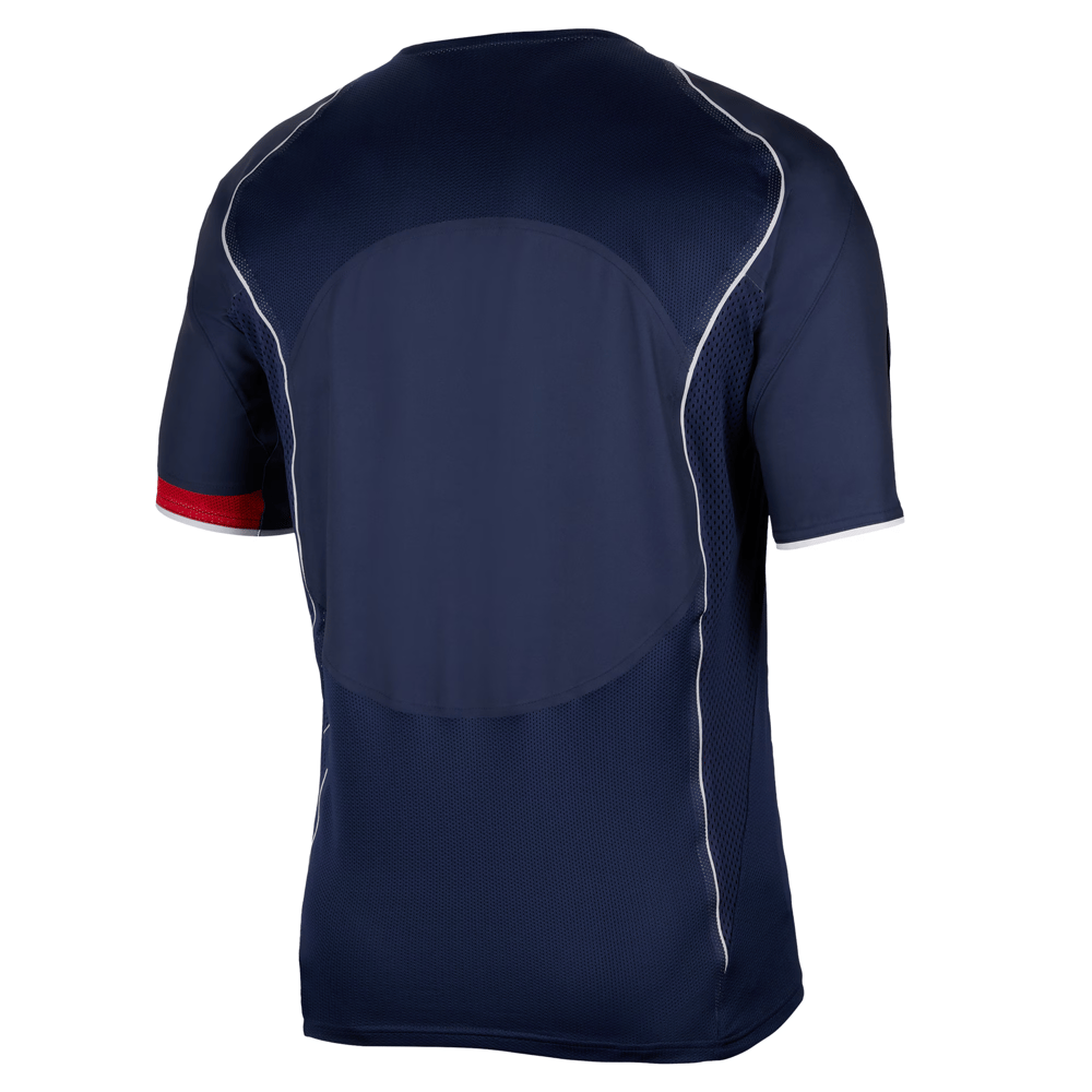 Men's PSG 2004/05 Retro Total 90 Reissue Shirt