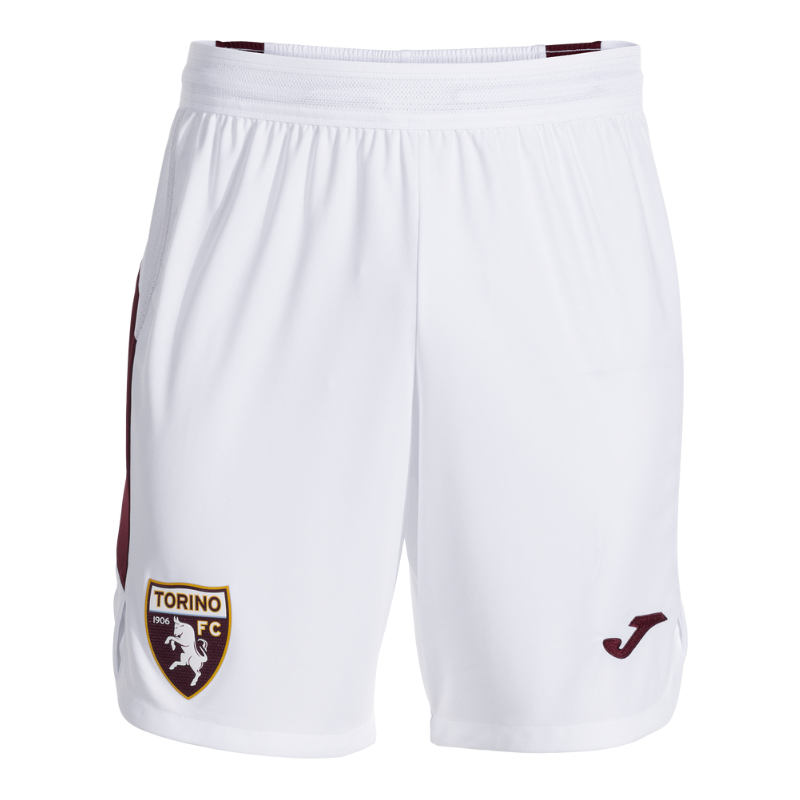 Men's Torino 2025/26 Home Shorts