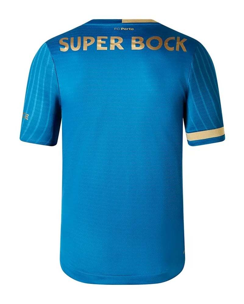 Kid's FC Porto 2023/24 Third Shirt