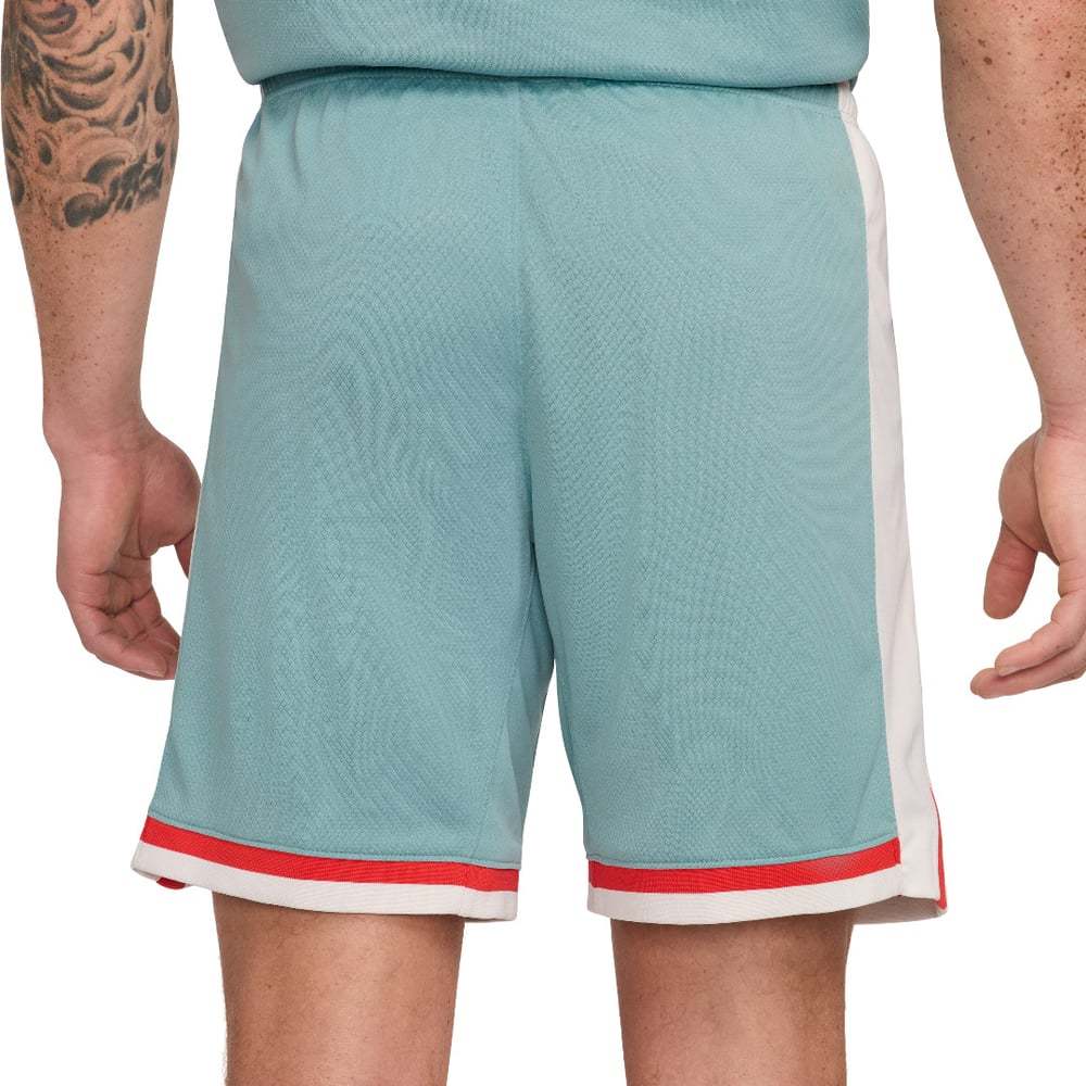 Men's Atletico Madrid 2024/25 Away Shorts