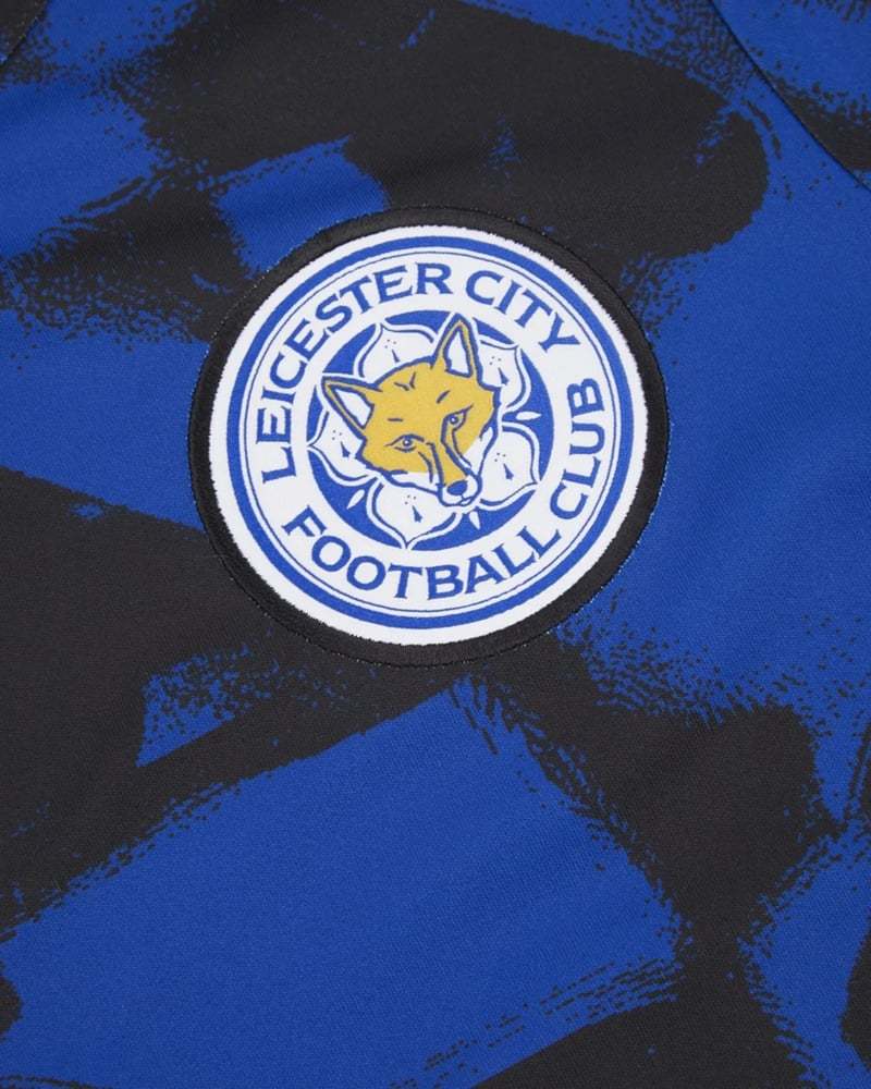 Kid's Leicester City 2024/25 Third Pre Match Shirt