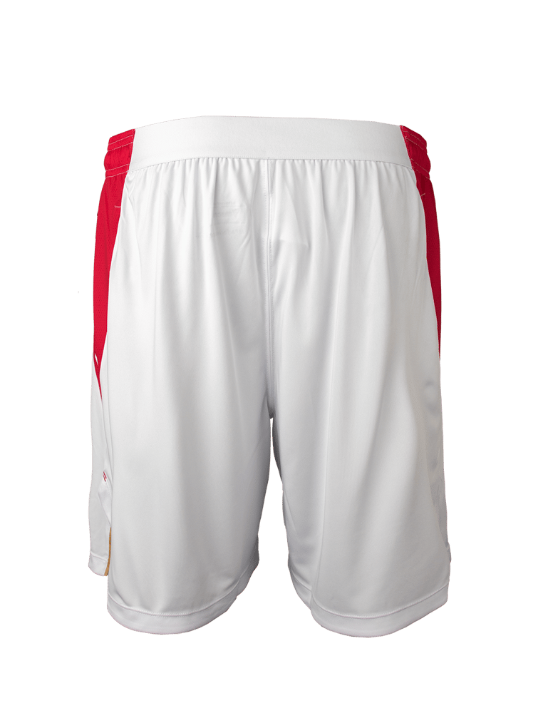 Kid's AaB Fodbold 2024/25 Home Shorts