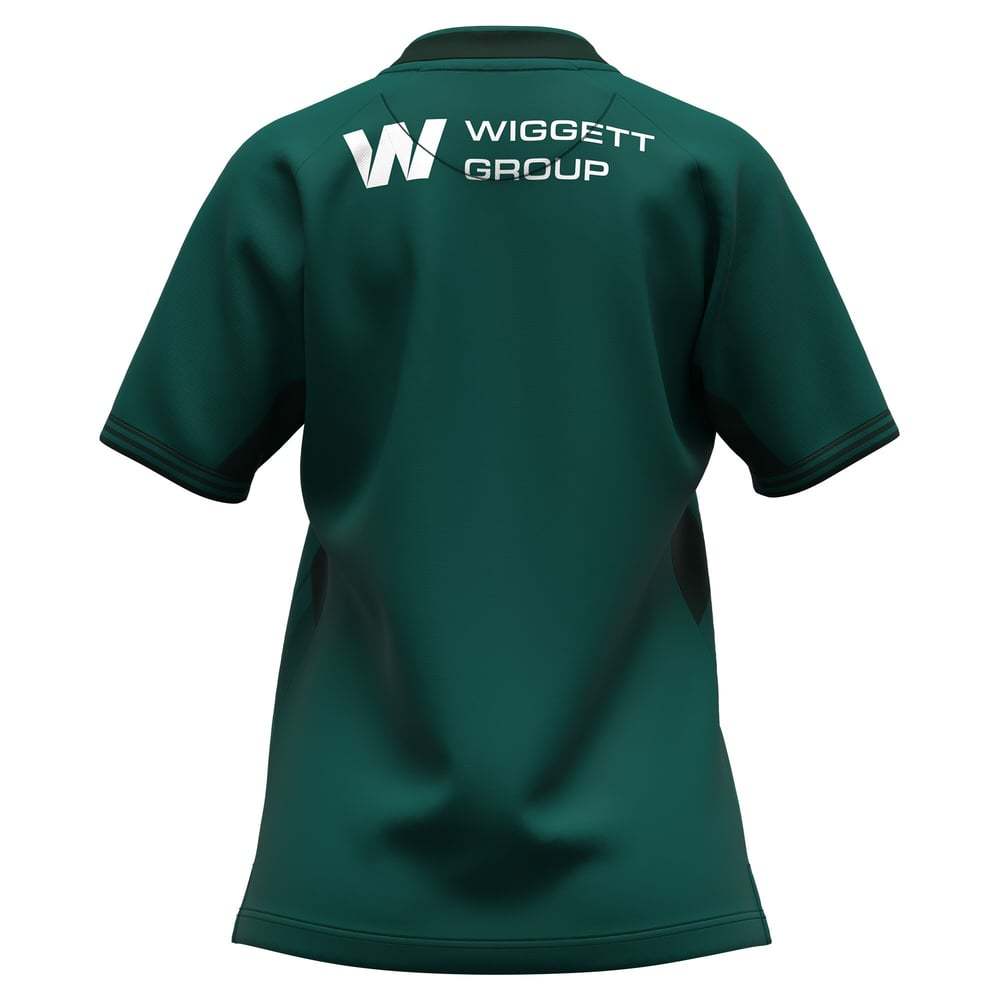 Women's Millwall 2024/25 Away Shirt