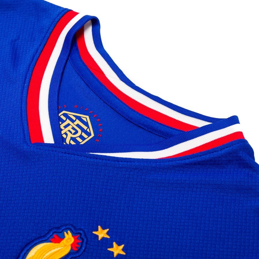 Women's France Home Jersey EURO 2024