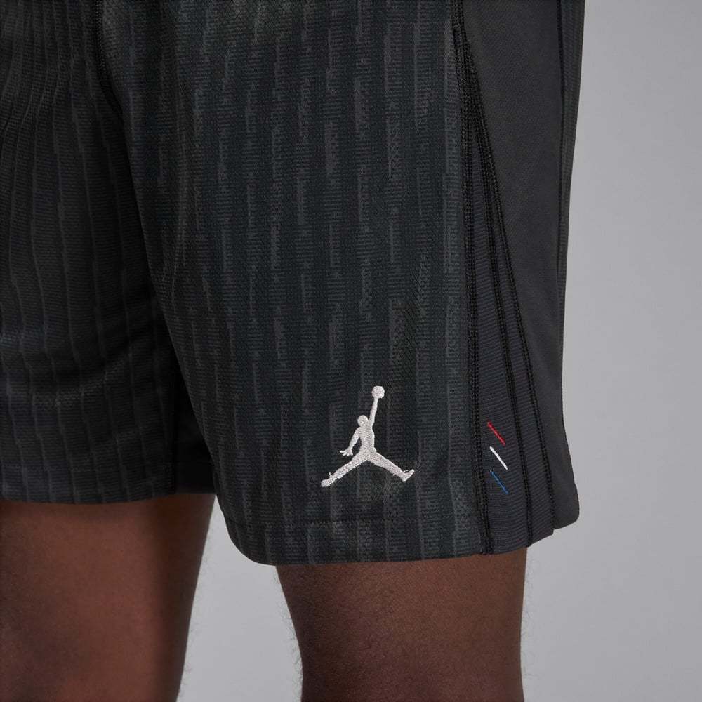 Men's PSG 2025/26 Fourth Shorts