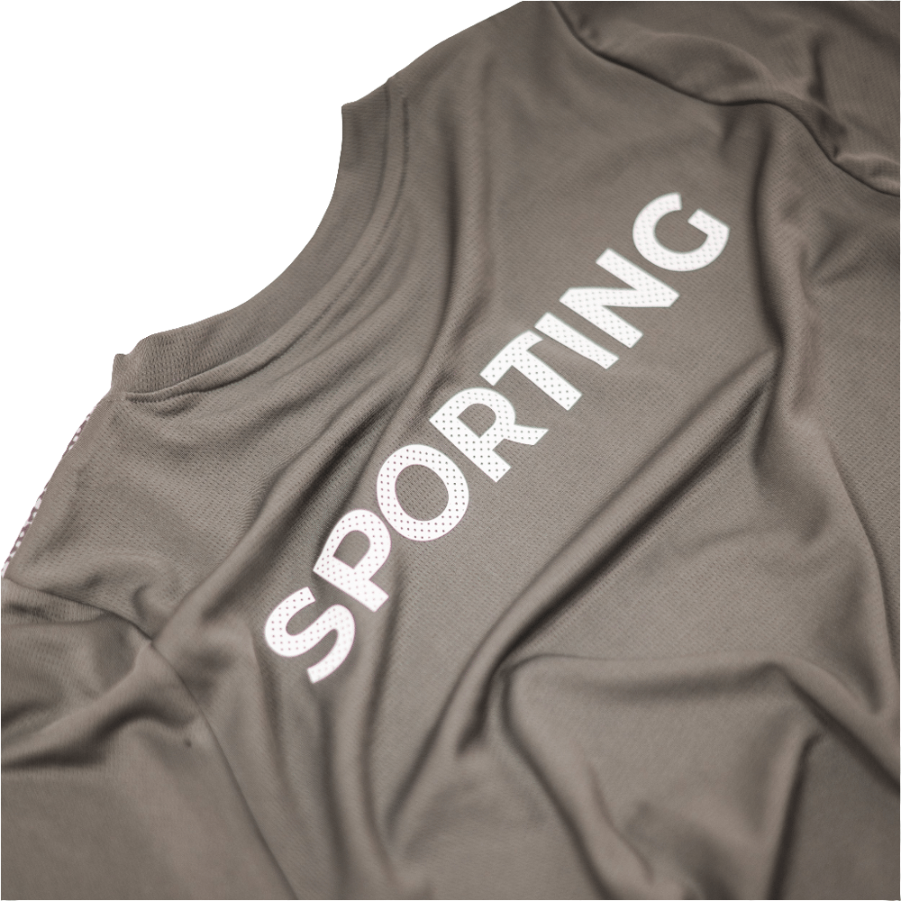Women's Real Sporting 2025/26 Third Pre Match Shirt