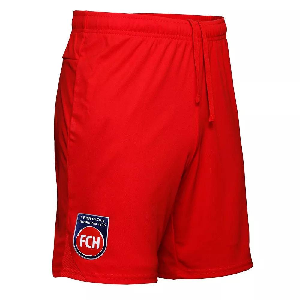 Men's 1. FC Heidenheim 1846 2024/25 Home Shorts