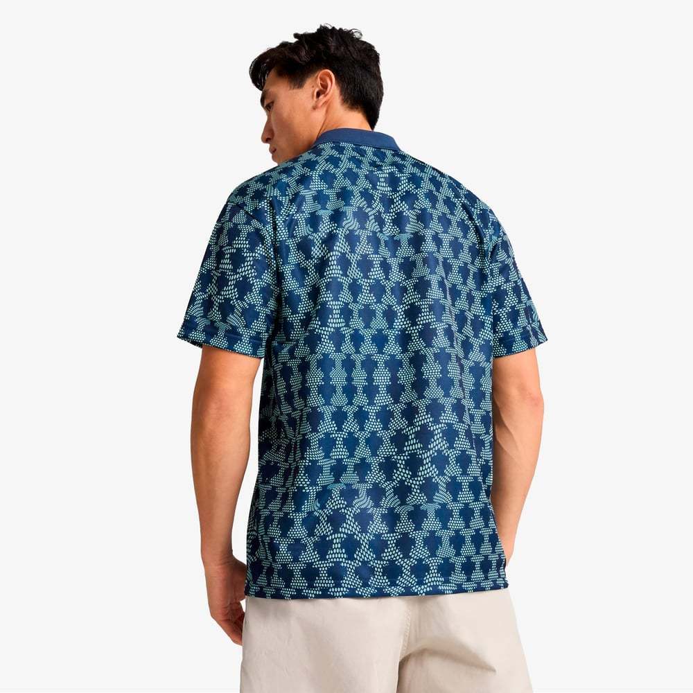 Kid's Portugal 2025 Retro Shirt