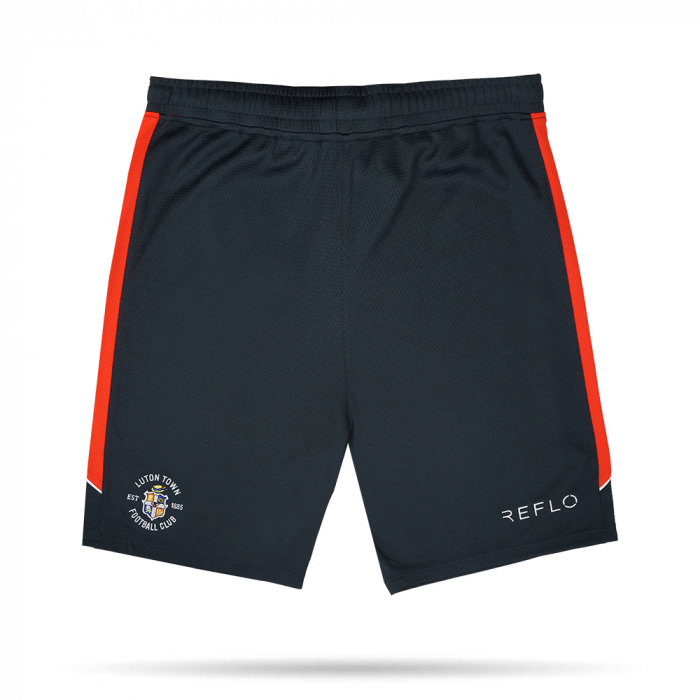 Men's Luton Town 2025/26 Home Shorts