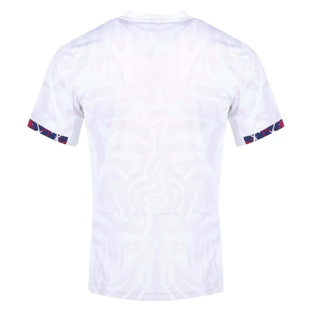 France Away Jersey 23/24