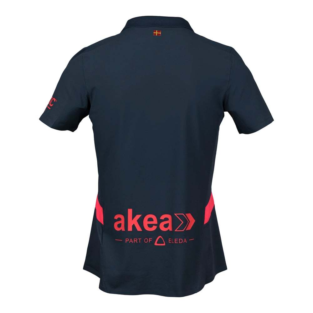 Women's Malmö FF 2025 Away Shirt