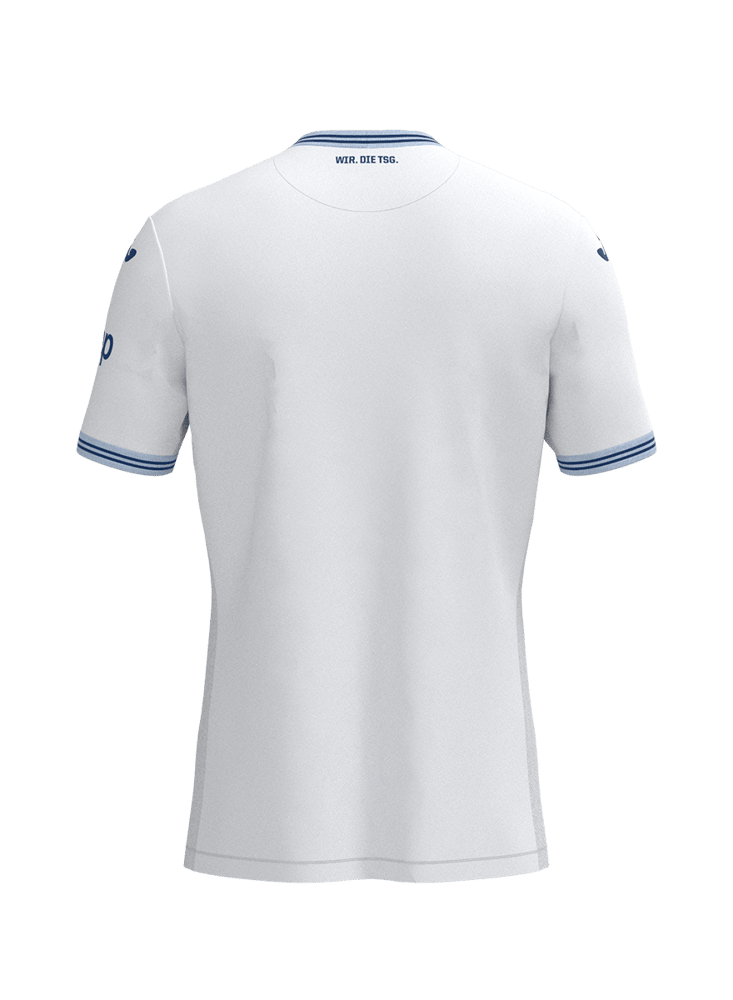 Kid's TSG Hoffenheim 2024/25 Away Shirt
