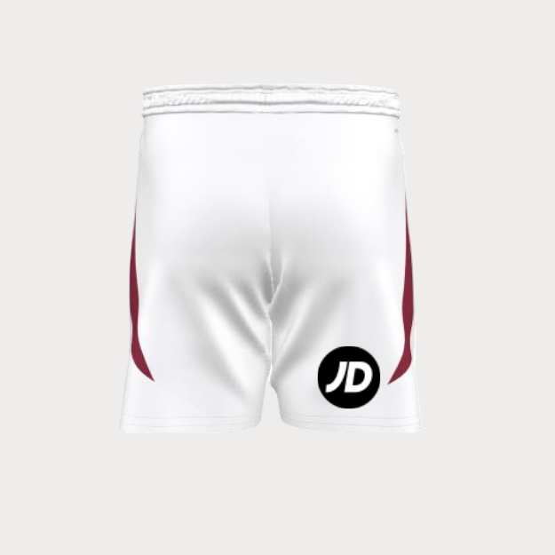 Women's Western Sydney Wanderers 2025/26 Home Shorts